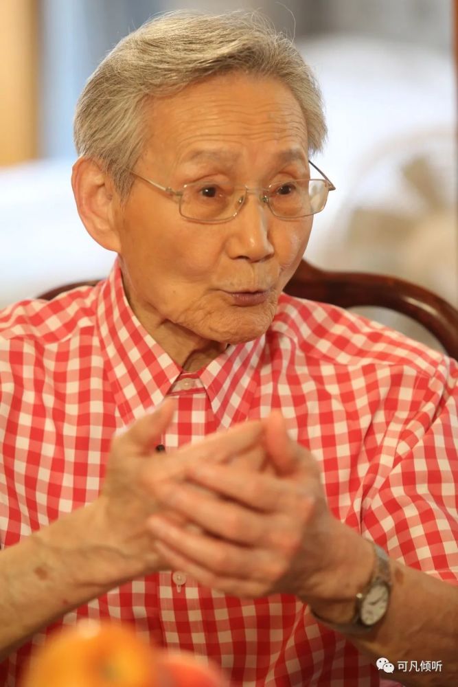 拜师姚慕双,周柏春,人生从此改变,聆听"青春",笑口常开_腾讯新闻