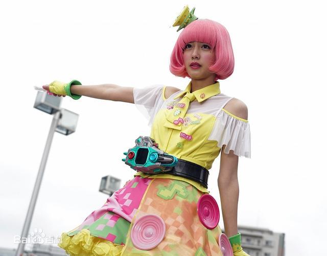 说说平成假面骑士女主的属性设定——新十年后五篇