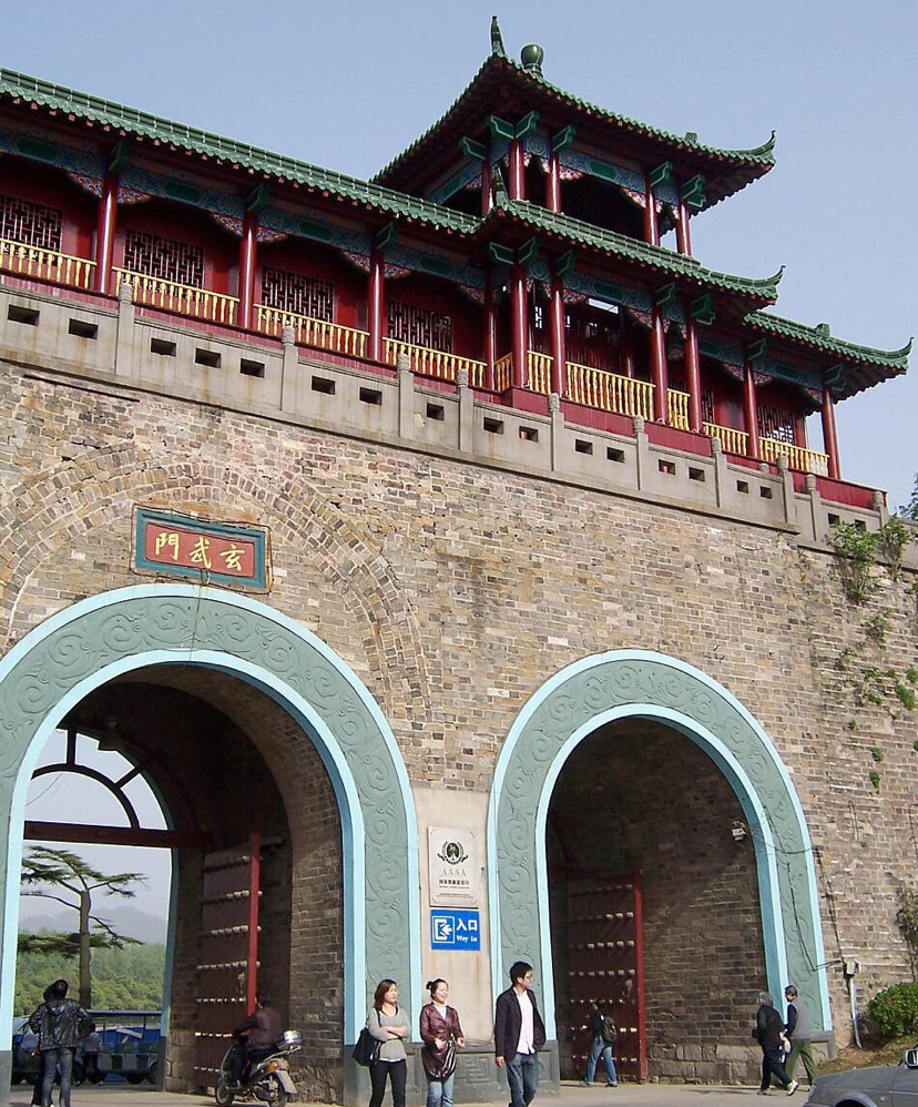 玄武门之变 的真相是怎样的 讨论了千余年 至今仍没有定论 腾讯新闻