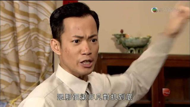 估计很多小伙伴都跟黑史小编一样,看《巾帼枭雄之义海豪情》前面几集