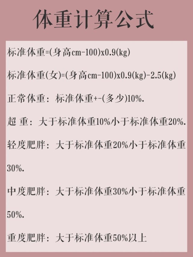 你离完美身材有多远 三步计算身材公式 看看你需不需要减肥 腾讯网