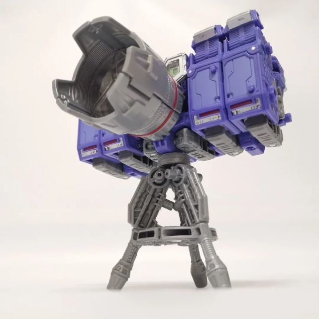 霸天虎拍照神器——围城照相机