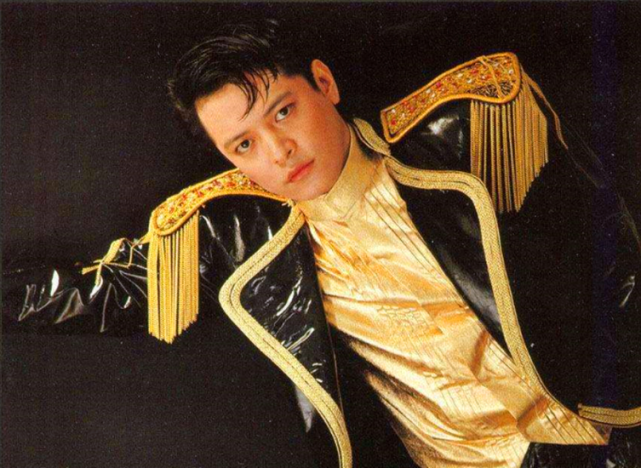 伊能静割双眼皮为何激怒巨星刘文正?七年出演20部文艺片消失27年