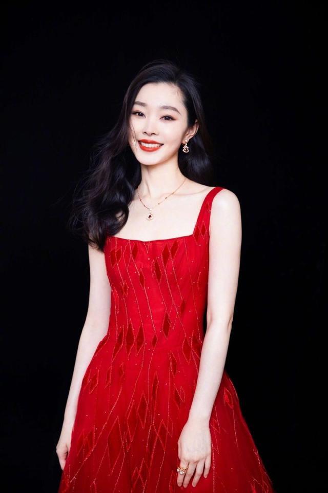 宋轶一直是娱乐圈当中一