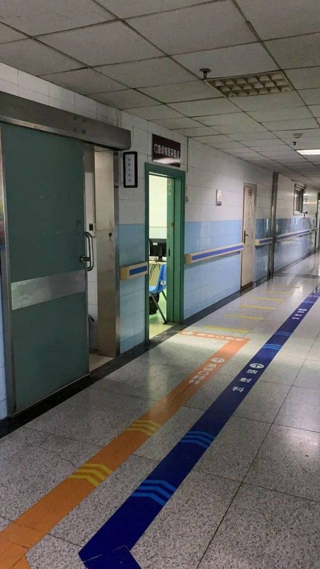 济南市第四人民医院（泰山医学院第二附属医院）黄牛挂号方便快捷的简单介绍