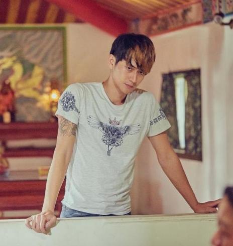 金马男配得主刘冠廷曝辛酸史给柯震东当替身片酬仅3000块