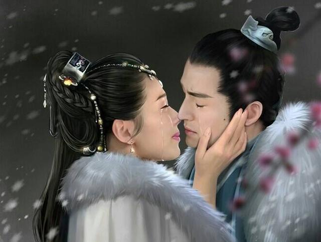 琅琊榜从四个细节看出梅长苏最爱霓凰更许来世白首