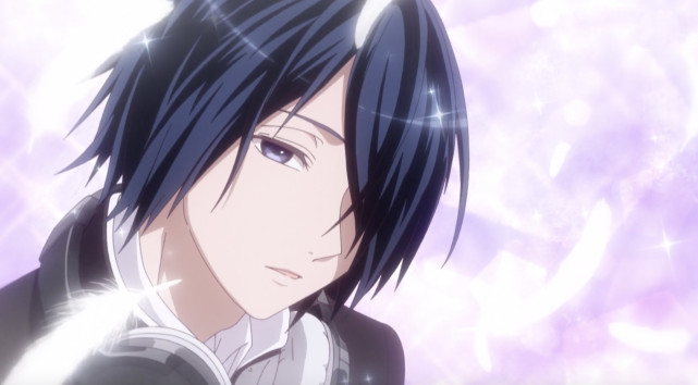 辉夜大小姐石上优cp分析子安燕子更合适