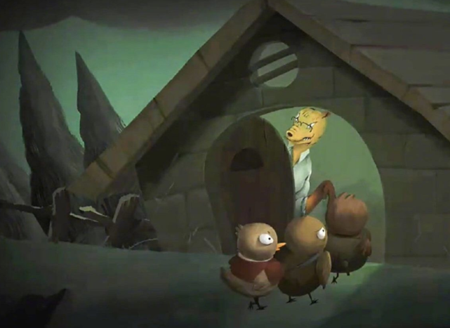 隐秘的角落大结局小孩是怎么一步步变坏的