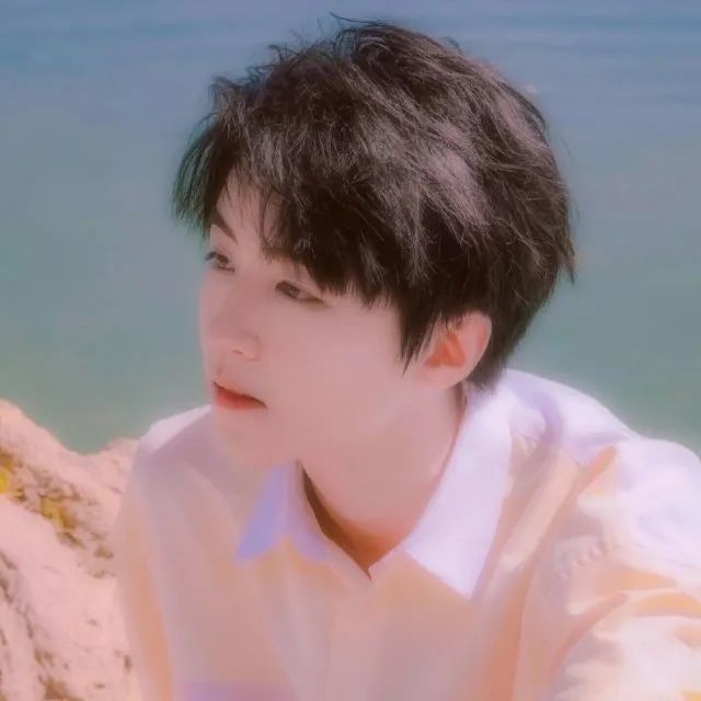 tfboys头像帅气男生头像