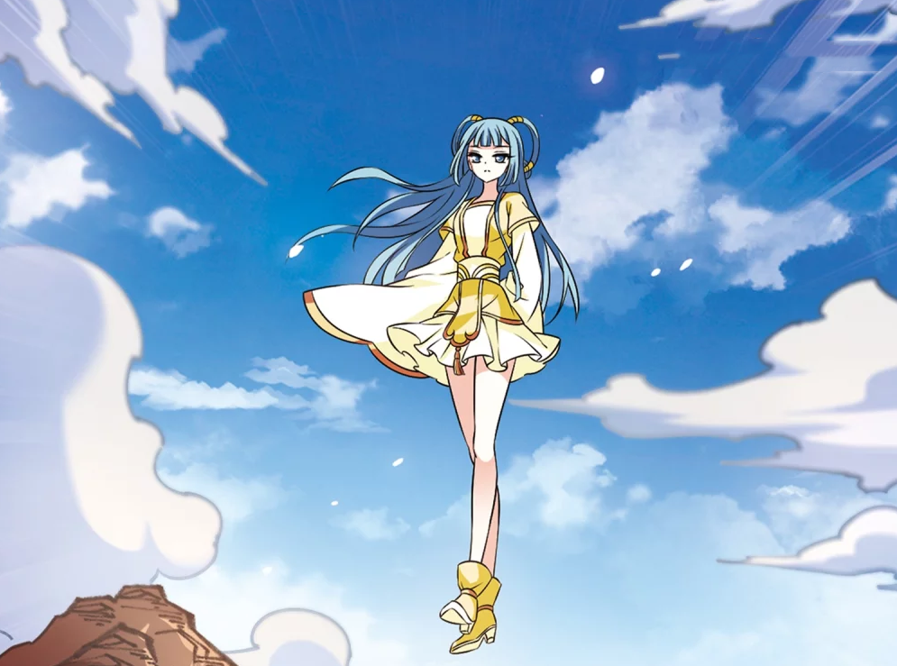 风起苍岚桑冉再次施暴众人感觉无比惊讶玄寂宗坐不住了