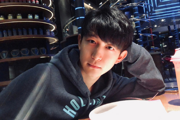 《少年之名》凡宇遗憾退赛,论有一个好公司的重要性!