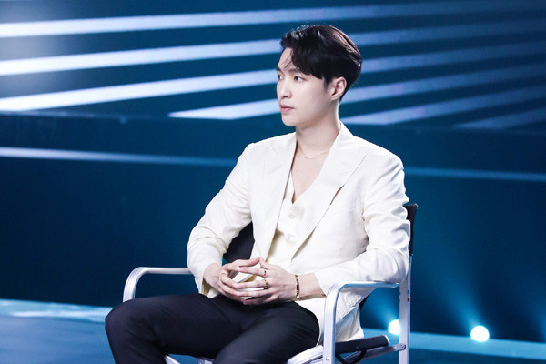 《少年之名》凡宇遗憾退赛,论有一个好公司的重要性!