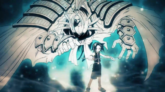 通灵王完全新作来了曾一度腰斩的神番多少人的入坑作