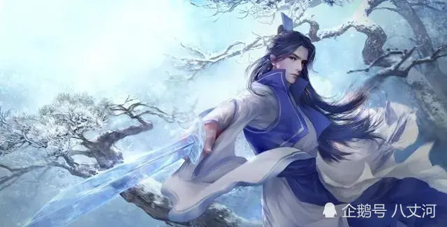 我吃西红柿|神、仙、星、凡、佛、荒、吞、斗、罗、龙，你还记得它们吗？