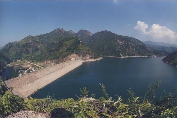 三峽水庫全國最大,世界排名竟連前10都進不去,讓人十分感慨