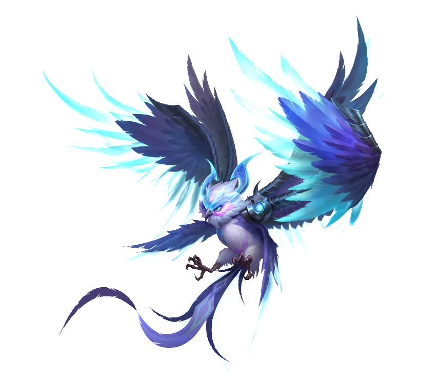 斗罗大陆新职业四眼猫鹰黄金铁三角到齐