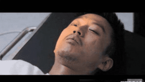 baby演尸体梁朝伟演尸体终于知道流量明星与影帝的区别