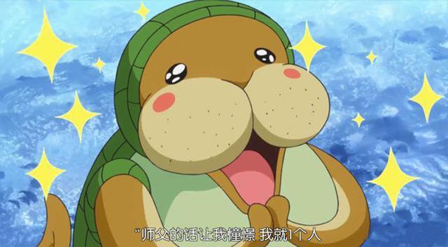 海贼王中路飞人格魅力爆棚三大迷弟与三大迷妹你喜欢哪个