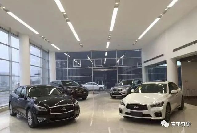 都像雷克萨斯命好 这款豪车降到万出头 月销仅几百台 腾讯新闻