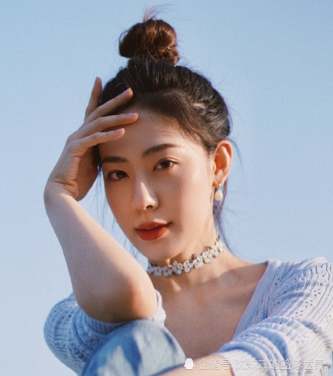 她为采访库里选择新闻专业 这么懂球的张思诺你不能错过!