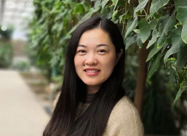 (周丽娜,江苏省常熟市石梅小学教师,"于洁沙龙"核心成员.