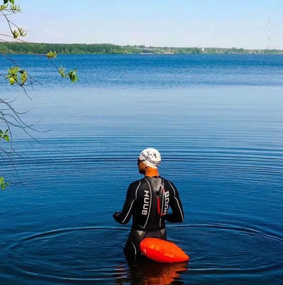 户外游泳大意不得,安全游泳要注意这些!