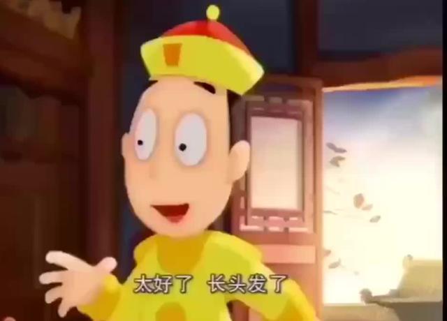 神厨小福贵:至今都无法看懂的动漫,豆芽菜为何不让小福贵照顾他?