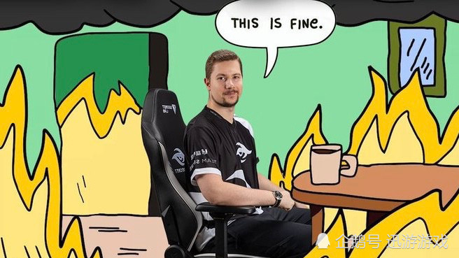 DOTA2赛程过密导致Secret状态不佳？不敌Liquid跌入败者组
