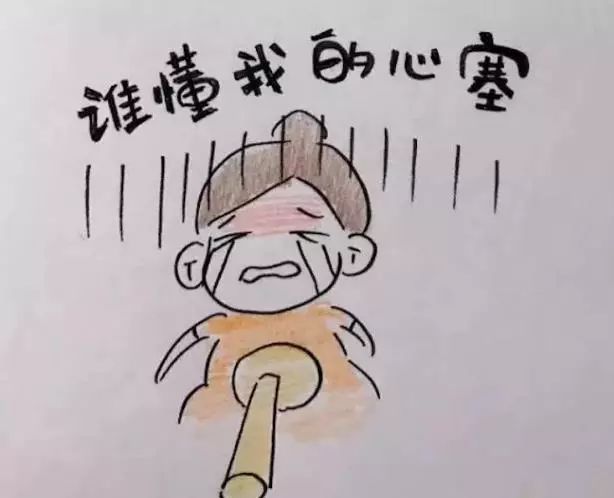 为什么现在的亲情很寡淡,原因让人心酸,想生二胎的要仔细思量