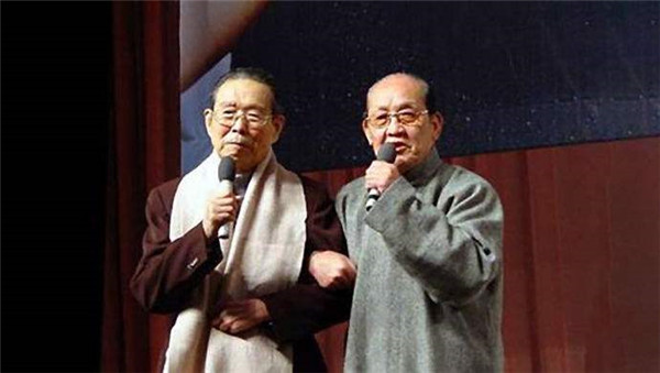 姚慕双周柏春大红大紫六十年的秘密