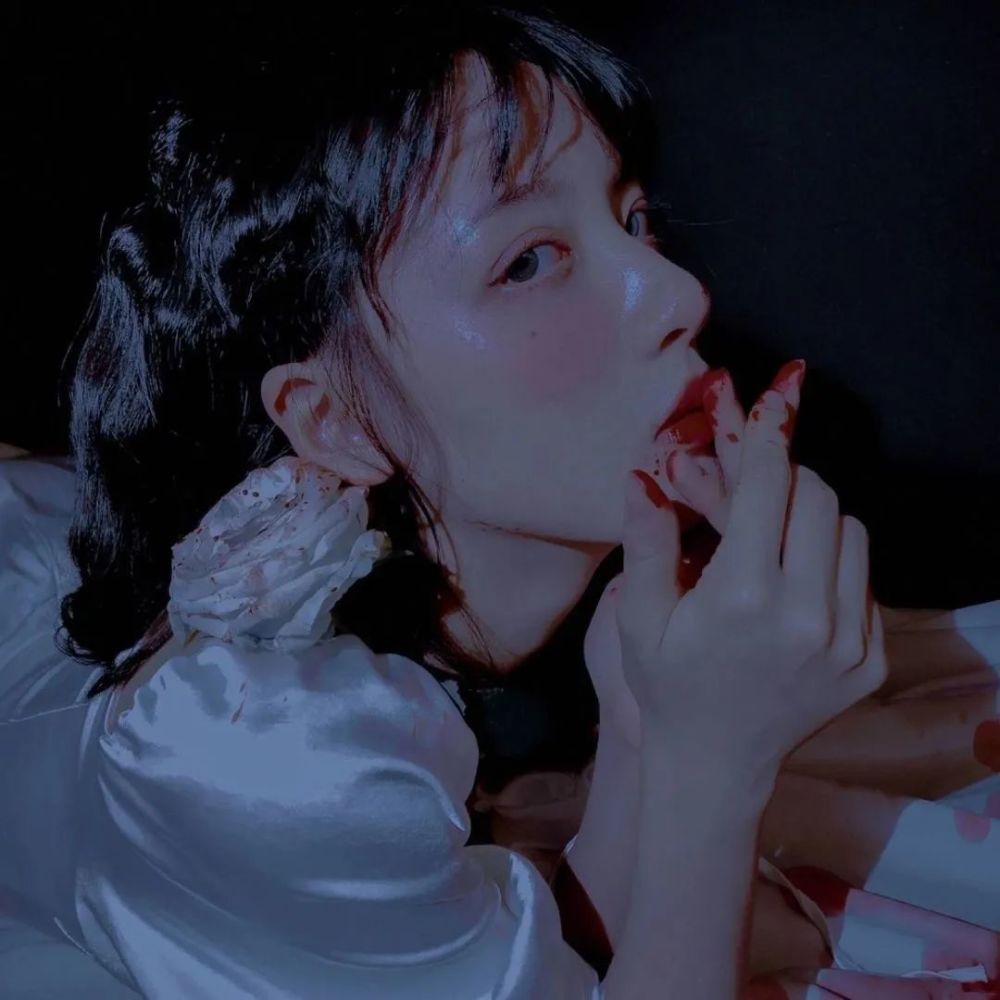 《仙女头像》第7期:小仙女下凡头像,你要相信,本仙女下凡就是跟你谈