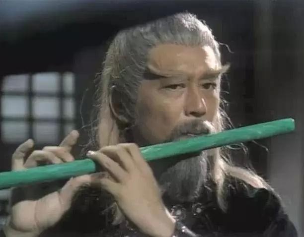 射雕英雄传中东邪西毒南帝北丐谁的武功最高金庸早有提示