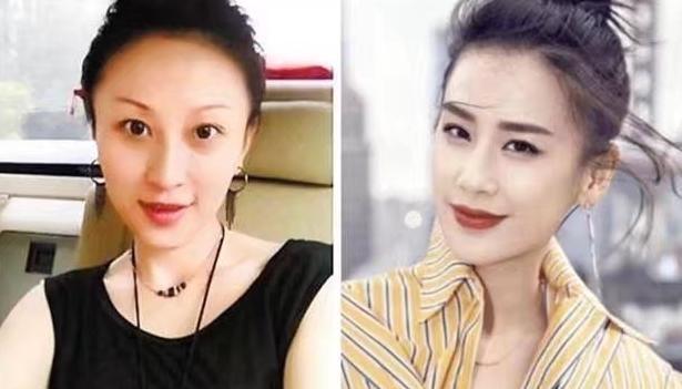 杨子大女儿哈佛毕业18岁杨海润身材高挑前妻陶虹罕见出镜
