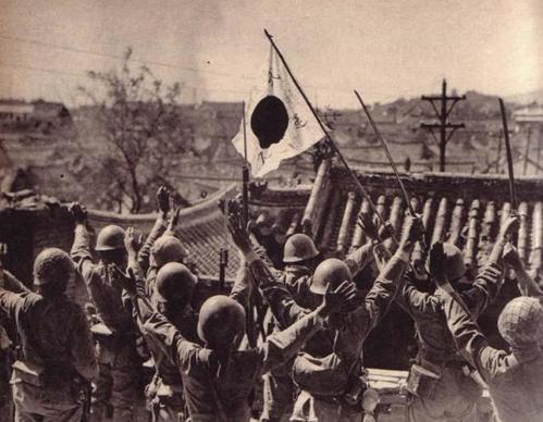 日本鬼子扫荡时为何见到水缸就兴奋地拉走原来这才是真相