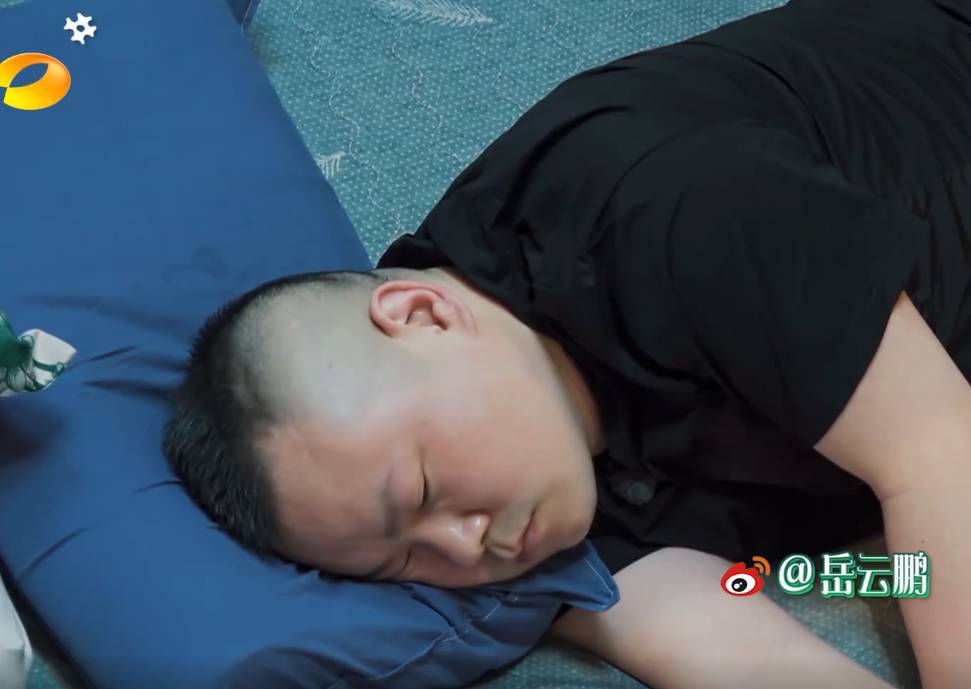 向往的生活|《向往的生活》成快捷酒店？嘉宾来了就睡，醒了就走，黄磊全程无语