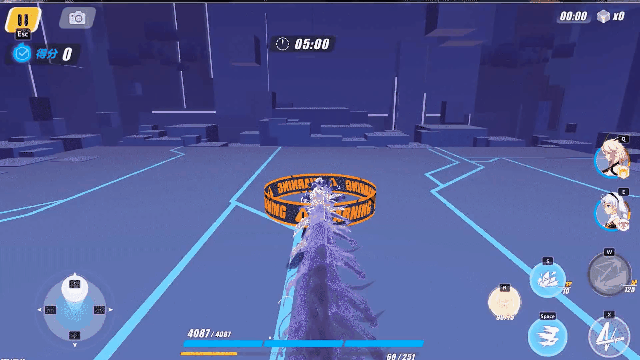 崩坏3跨越多年的布局即便不在女儿身边雷电龙马也不忘本心