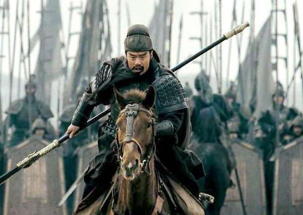 曹操眼中的关羽,还不如一个泰山贼?事实就是如此残酷_腾讯新闻