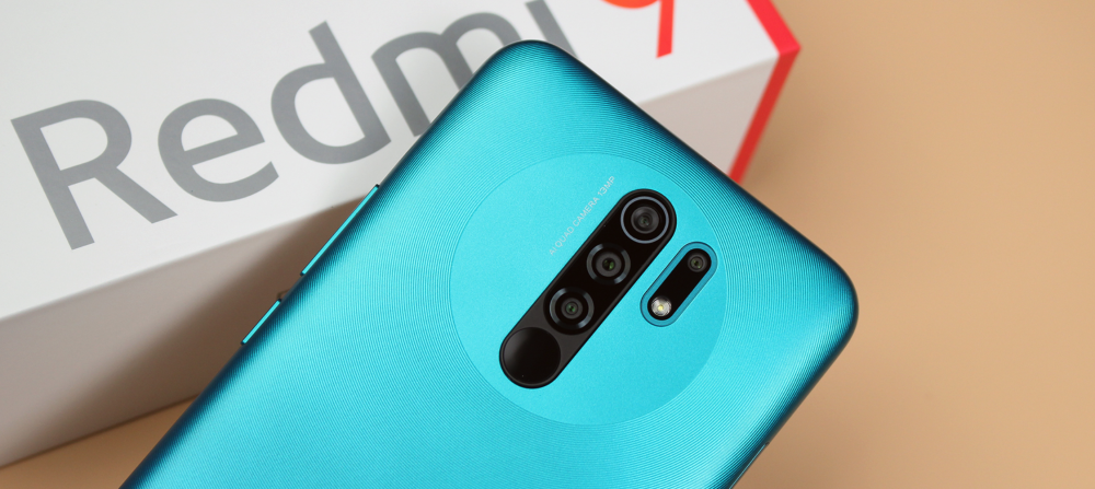 有一说一,redmi 9,真有小米说得那么好吗?