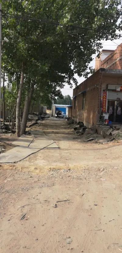 平顶山汝州市湾子村附近非法经营易燃易爆危险品问题的回复