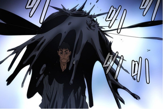 一人之下涂君房的实力在全性并不弱唐妙兴对上他也不占上风