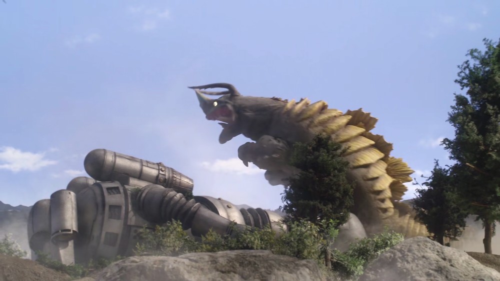 很可惜,遥辉的这一次出击,并没有成功消灭内隆嘎.