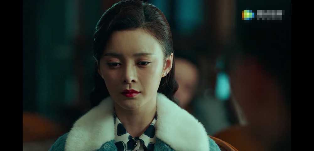 局中人沈家兄弟俩在事业上风生水起但却是封建婚姻的牺牲品