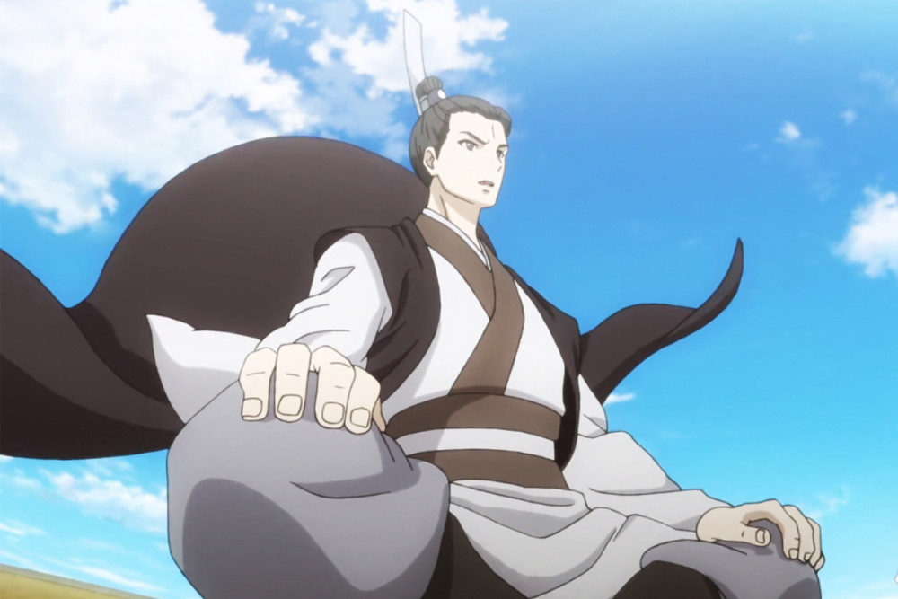 《狐妖小红娘》傲来三少为何阻止白月初?