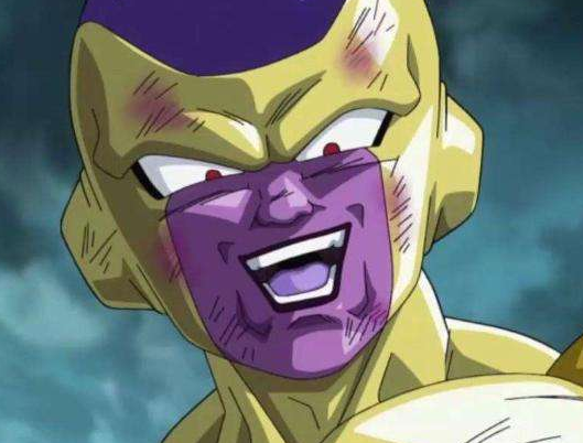 龙珠:悟空,贝吉塔和弗利沙为什么没有让自己的父亲复活?理由很现实!