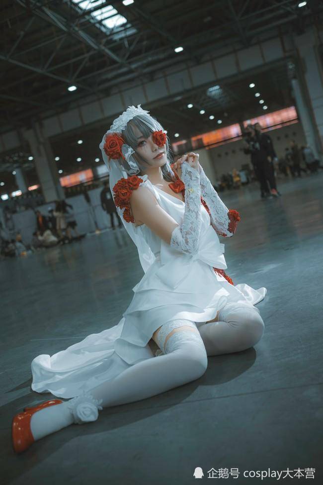 第五人格调香师cosplaycn晏子胥