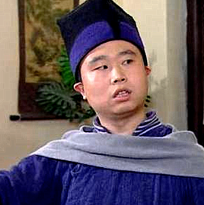 为什么燕小六最终放弃了祝无双网友换做我也不要她