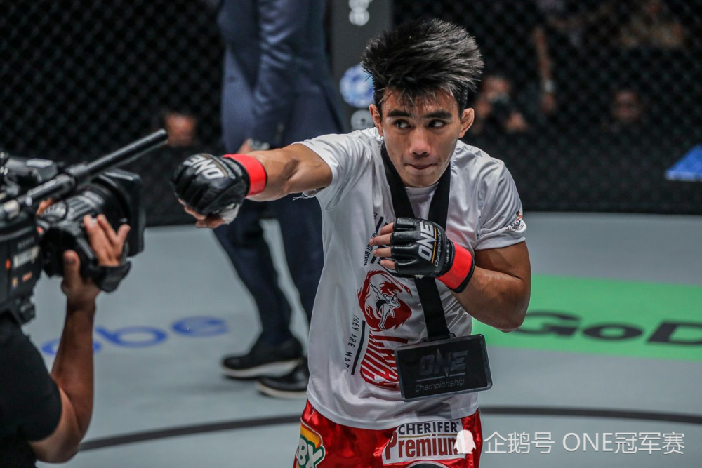 转身鞭拳看帕西奥如何预判比赛一击ko