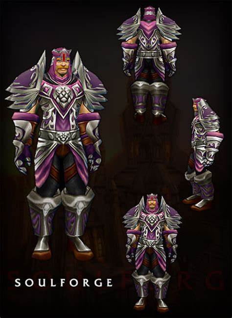 魔兽世界怀旧t05套的治疗职业需求穷人版的t25