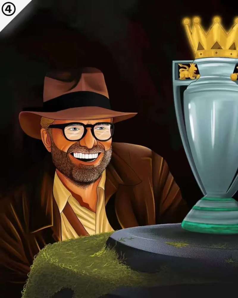 和多特蒙德时期相比,大师克洛普做了哪些改变?